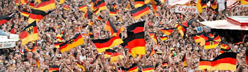Societ, politica ed economia della Germania