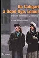 Da Caligari a Good Bye, Lenin! Storia e cinema in Germani