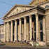 Residenza, Teatro Nazionale, Maxilimilanstraße