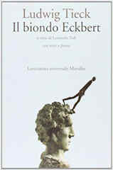 Ludwig Tieck: Il biondo Eckbert