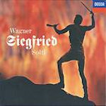 Richard Wagner - CD e Vinili