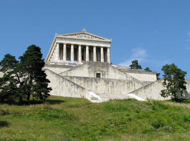 Il Walhalla