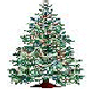 Una favola tedesca sull'albero di Natale