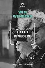 Wim Wenders - libri