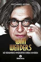 Wim Wenders - libri